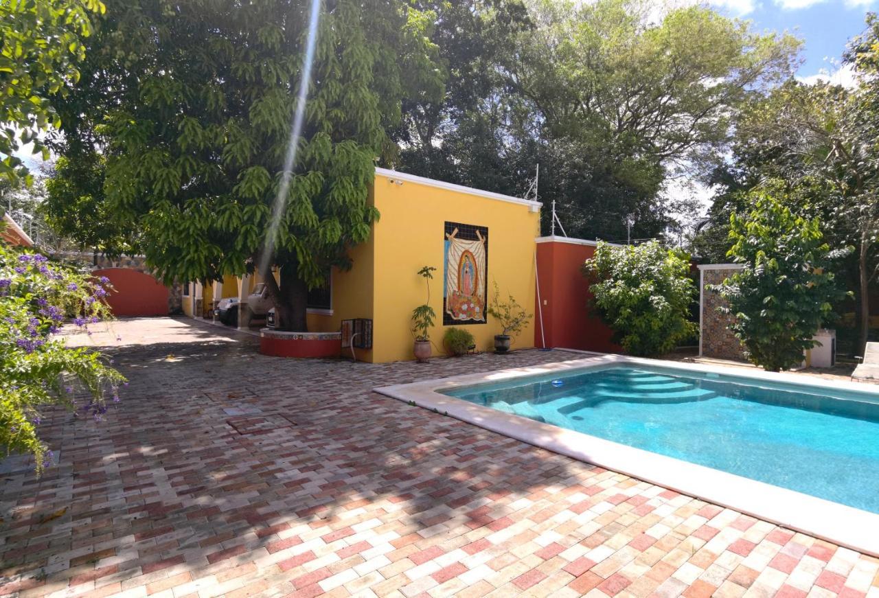 Casa De Abuelos - Joya Colonial Сasa de vacaciones *