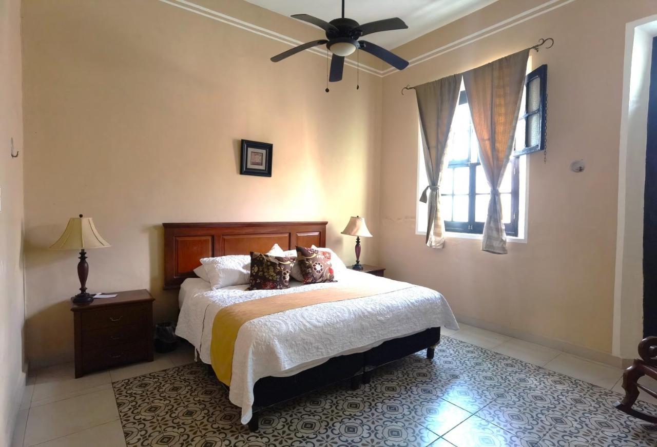 Casa De Abuelos - Joya Colonial Mérida