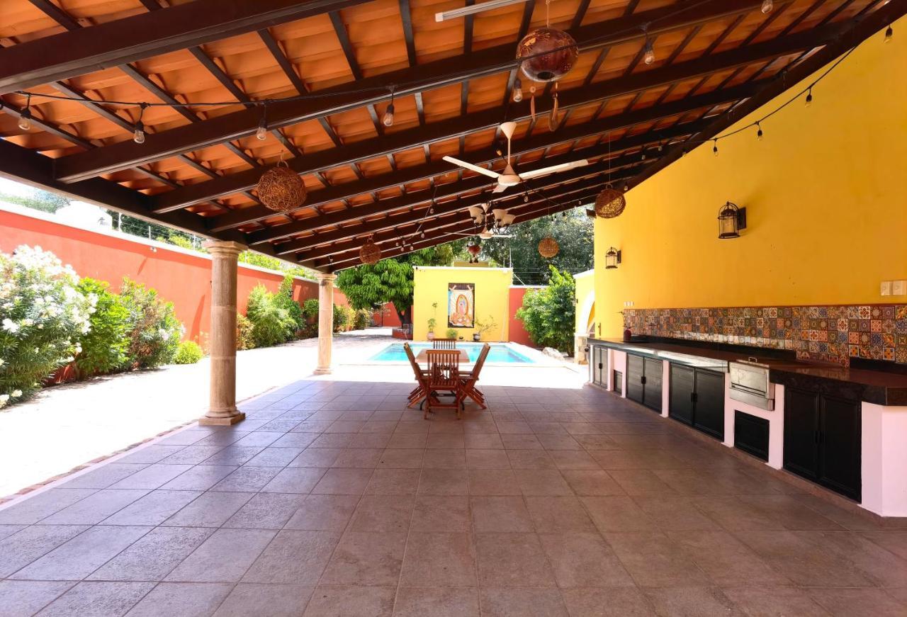 Casa De Abuelos - Joya Colonial *