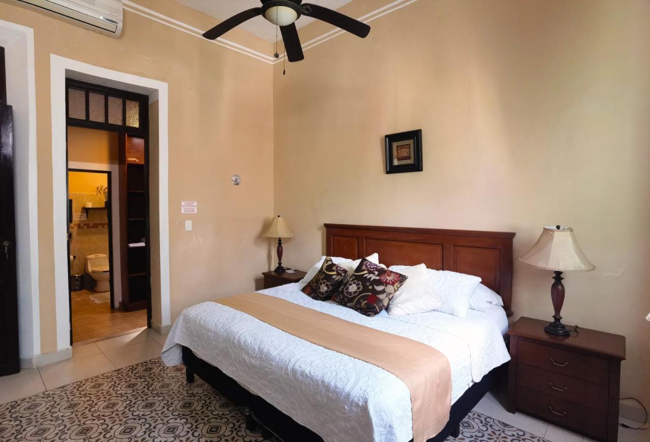 Сasa de vacaciones Casa De Abuelos - Joya Colonial *