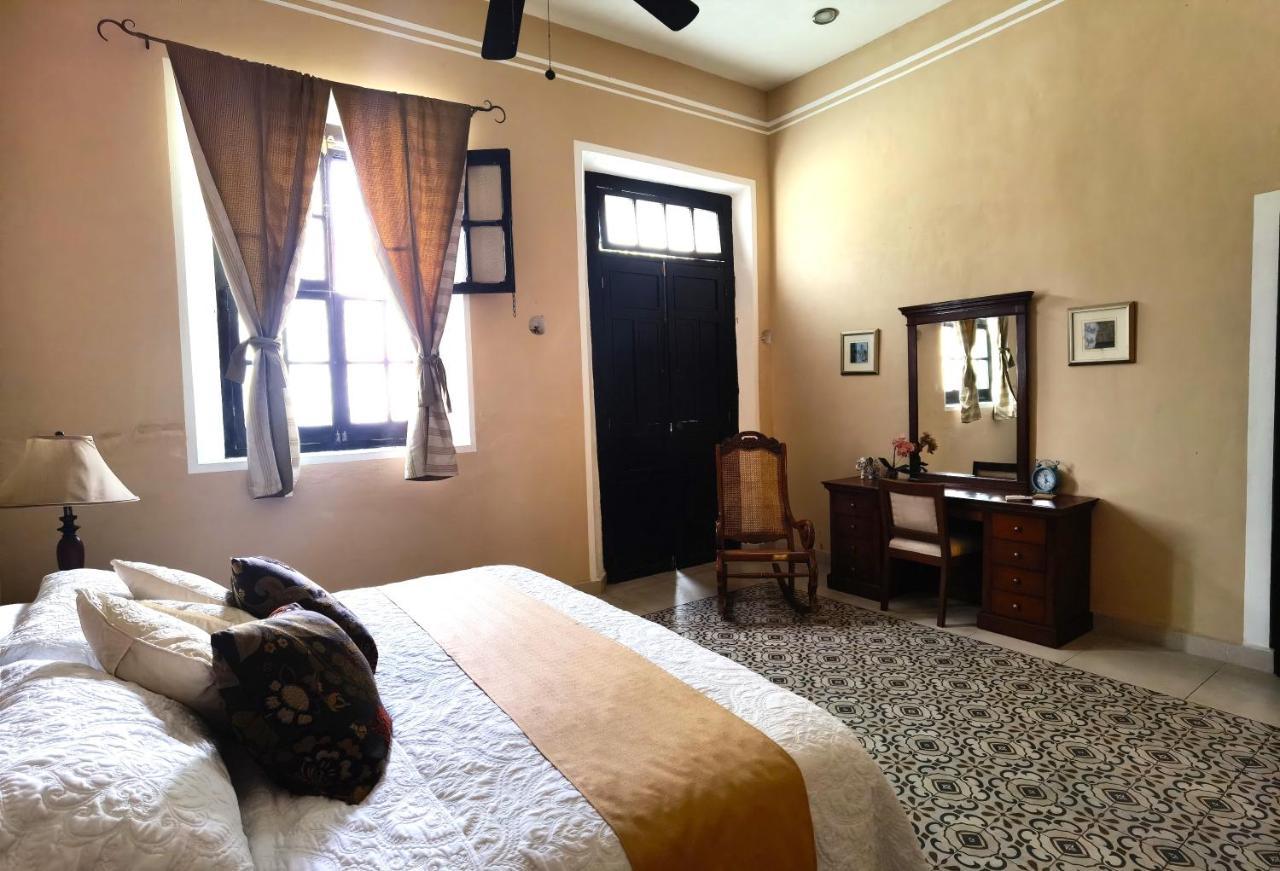 Сasa de vacaciones Casa De Abuelos - Joya Colonial