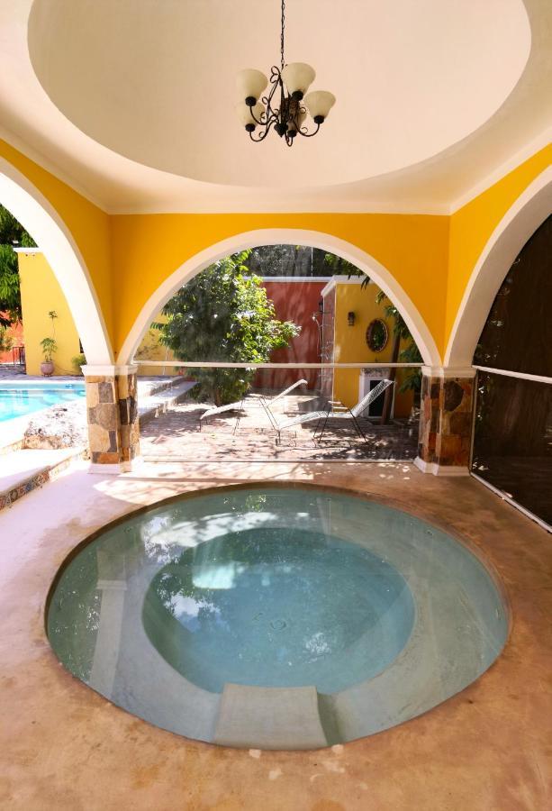 Holiday home Casa De Abuelos - Joya Colonial