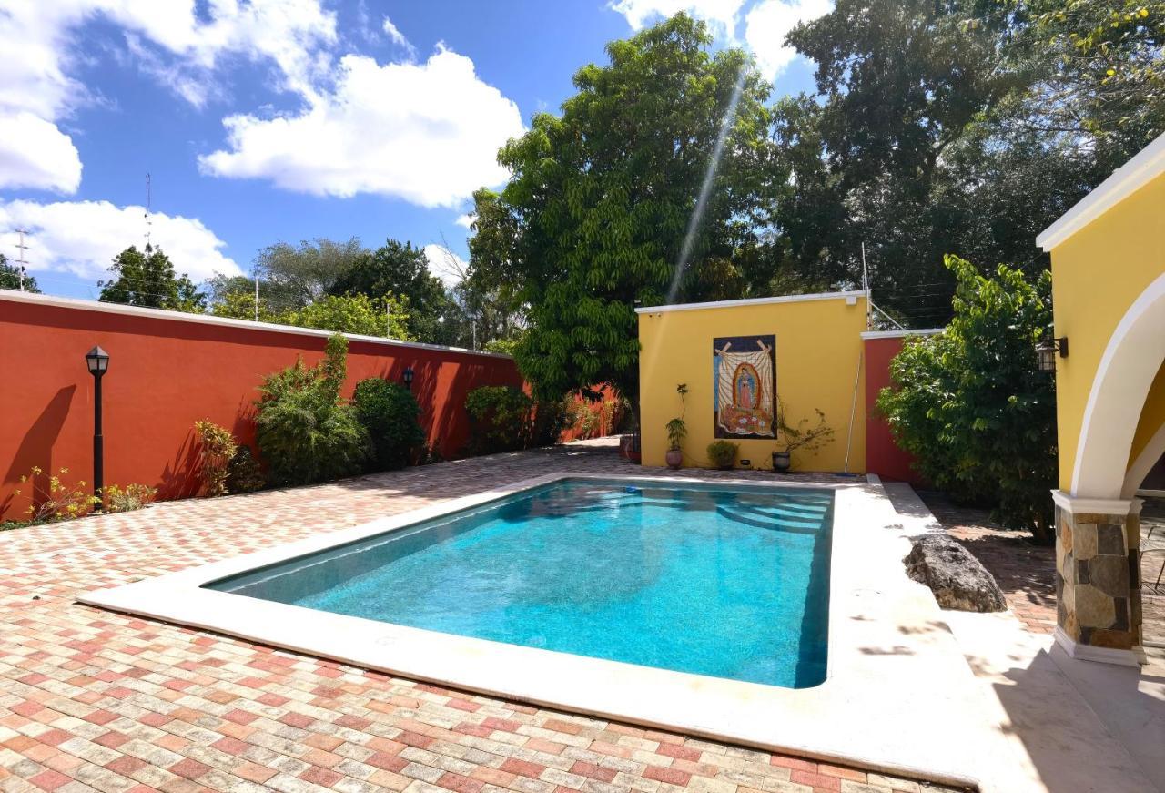 Casa De Abuelos - Joya Colonial Holiday home *