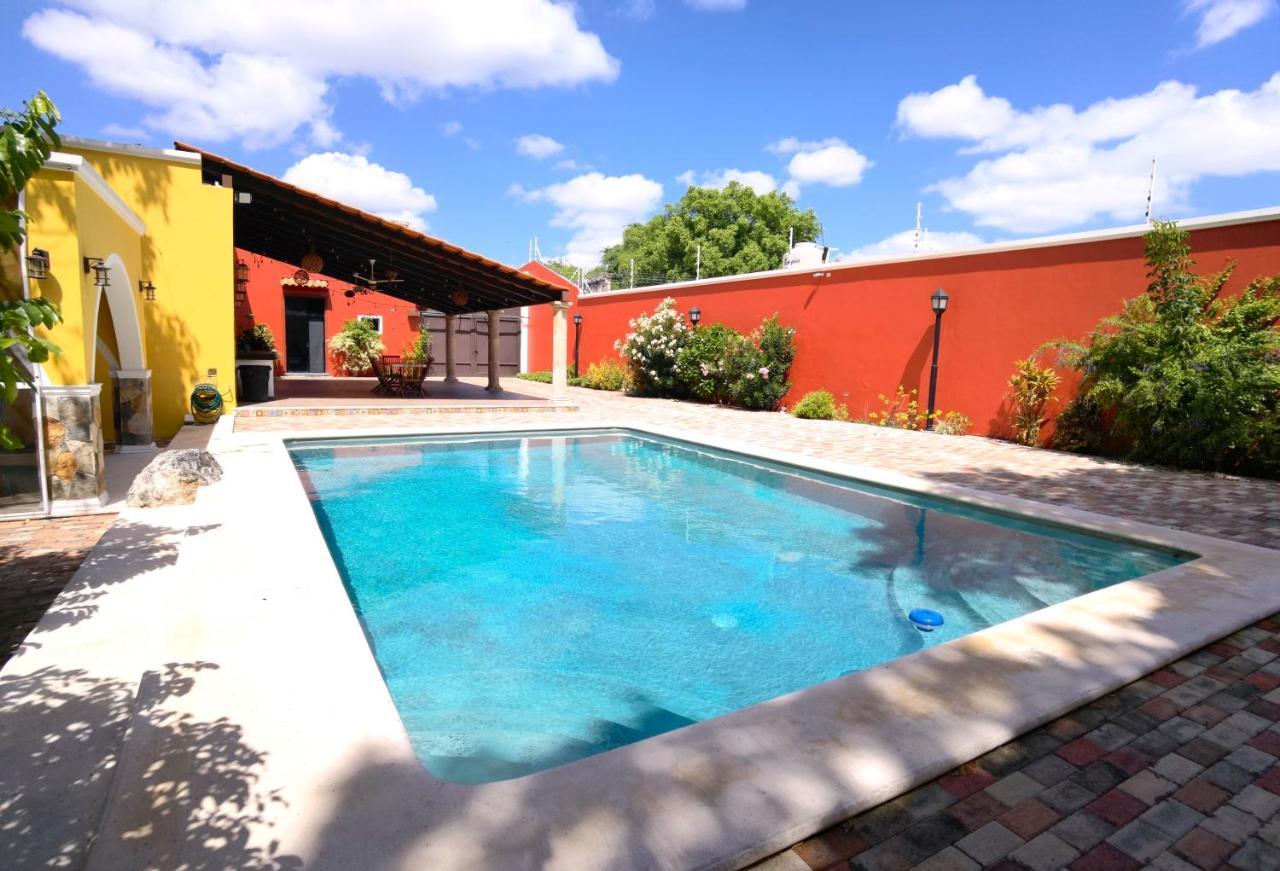 Casa De Abuelos - Joya Colonial Holiday home