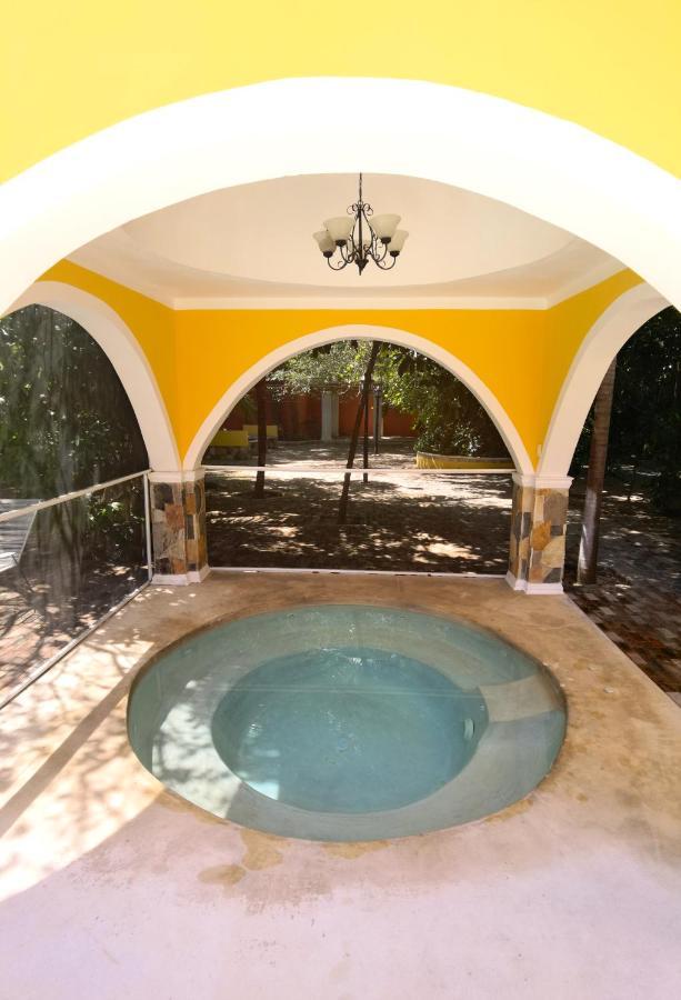 Casa De Abuelos - Joya Colonial Holiday home