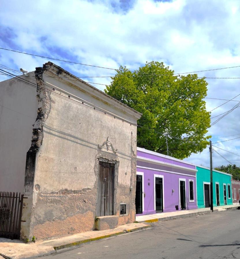 Holiday home Casa De Abuelos - Joya Colonial *