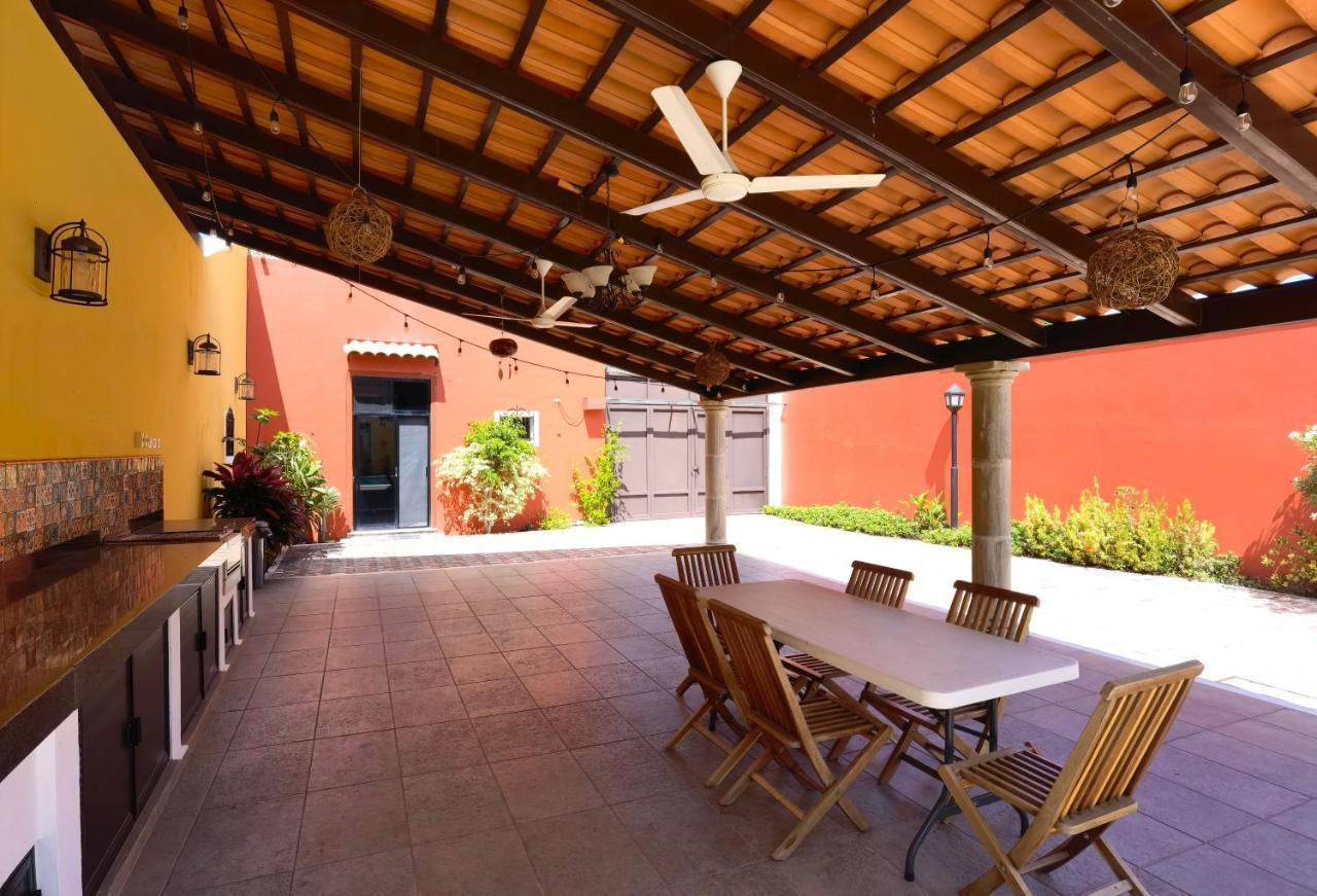 Holiday home Casa De Abuelos - Joya Colonial Merida
