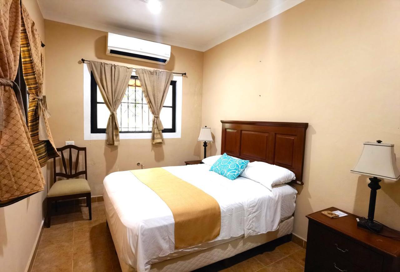 Casa De Abuelos - Joya Colonial Holiday home *