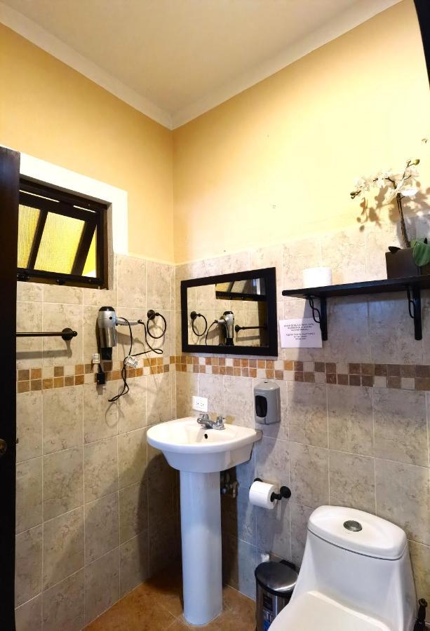 Casa De Abuelos - Joya Colonial Holiday home
