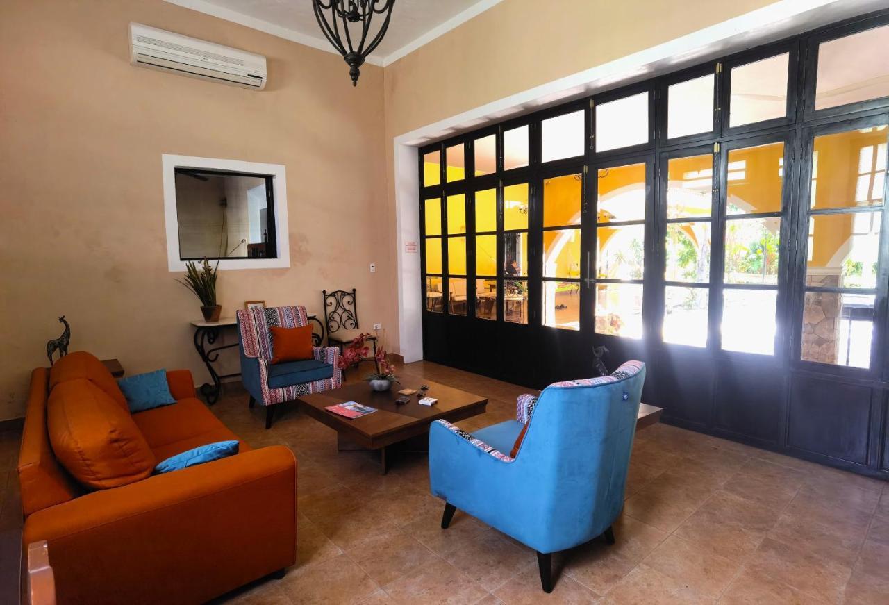 Holiday home Casa De Abuelos - Joya Colonial *