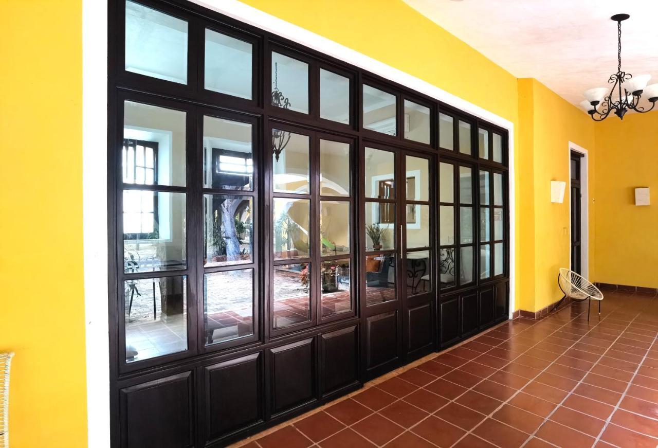 Casa De Abuelos - Joya Colonial Holiday home