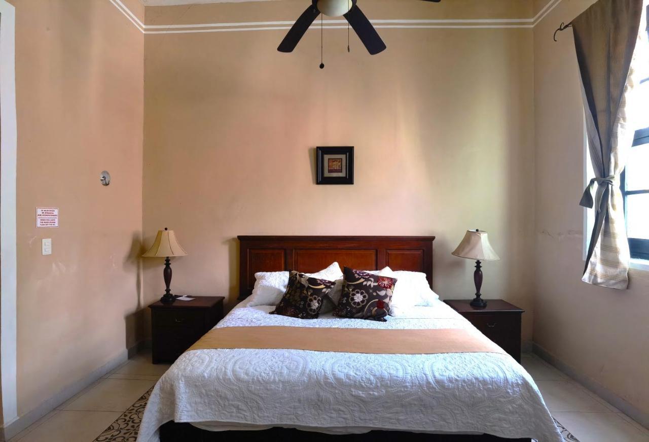 Casa De Abuelos - Joya Colonial Merida