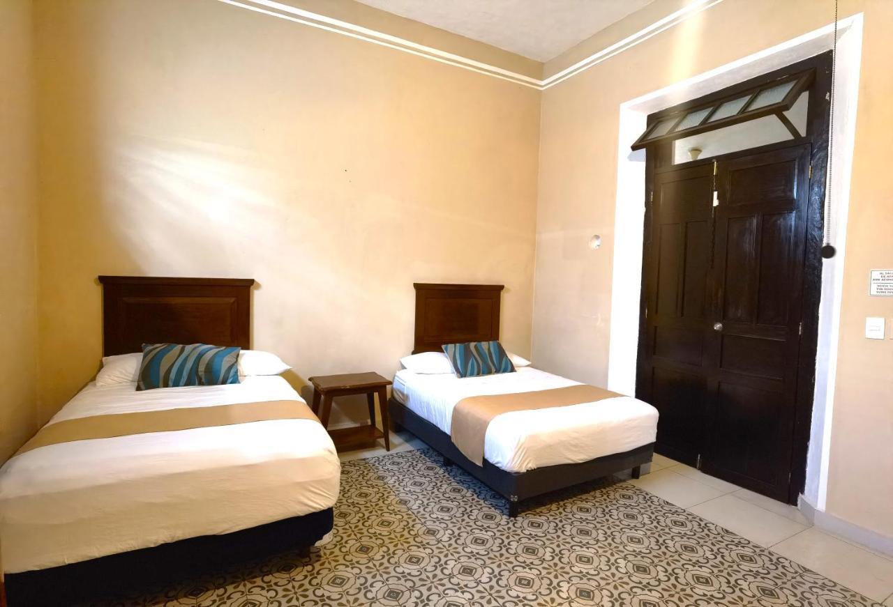 Holiday home Casa De Abuelos - Joya Colonial Merida