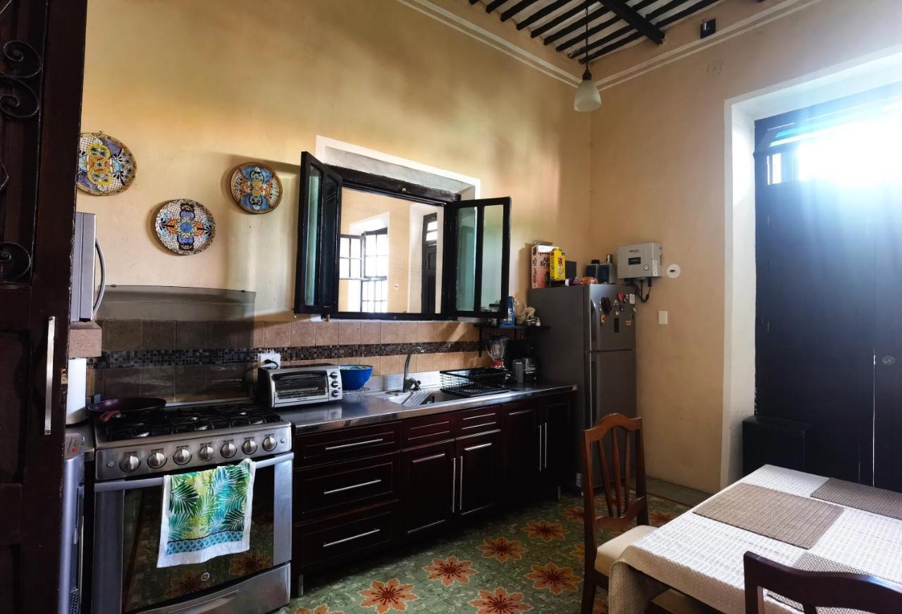 Holiday home Casa De Abuelos - Joya Colonial Merida