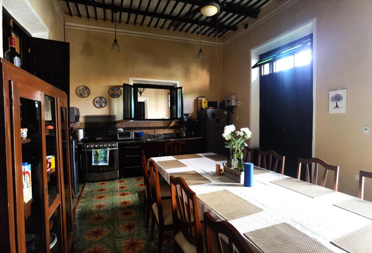 Holiday home Casa De Abuelos - Joya Colonial Merida