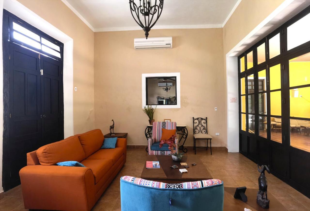 Holiday home Casa De Abuelos - Joya Colonial Merida