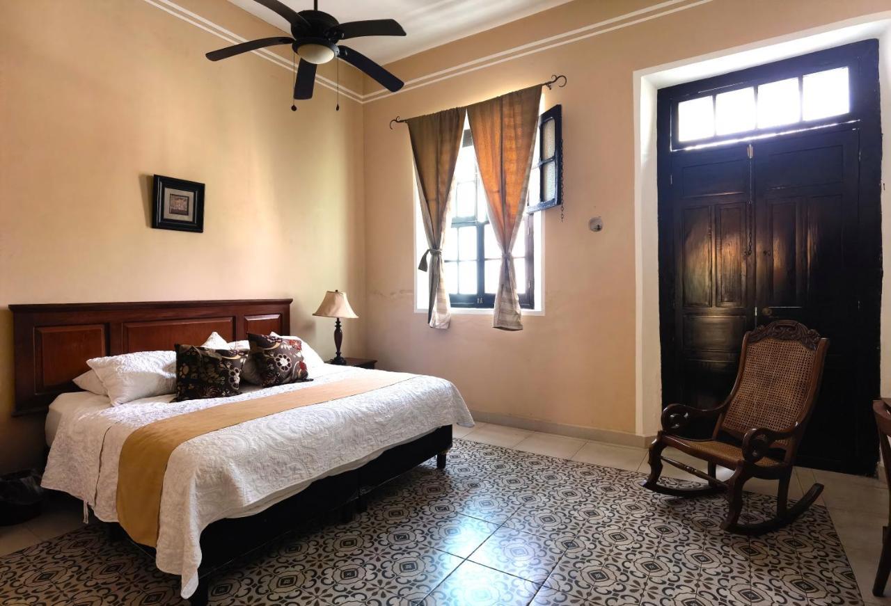 Casa De Abuelos - Joya Colonial Holiday home *