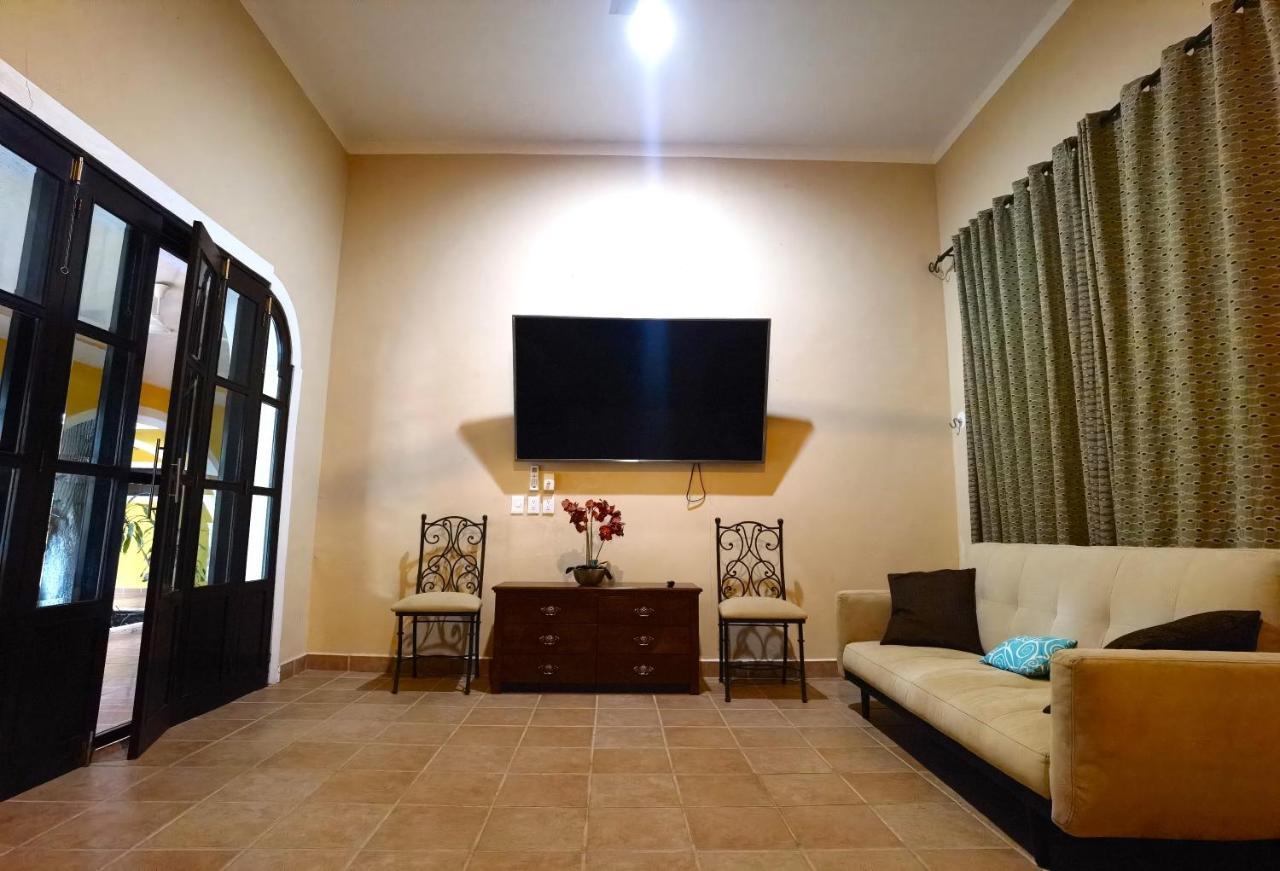 Casa De Abuelos - Joya Colonial Holiday home