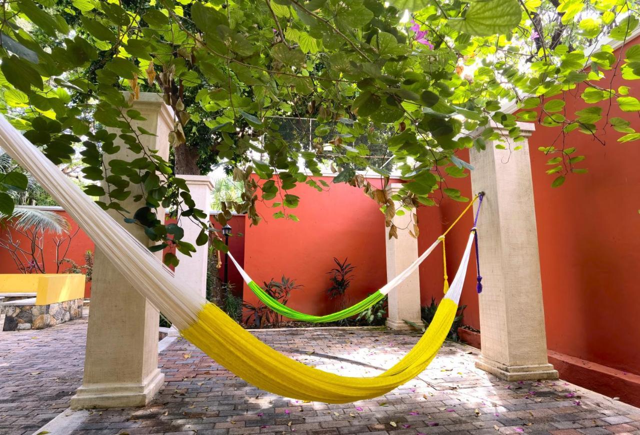 Casa De Abuelos - Joya Colonial Merida