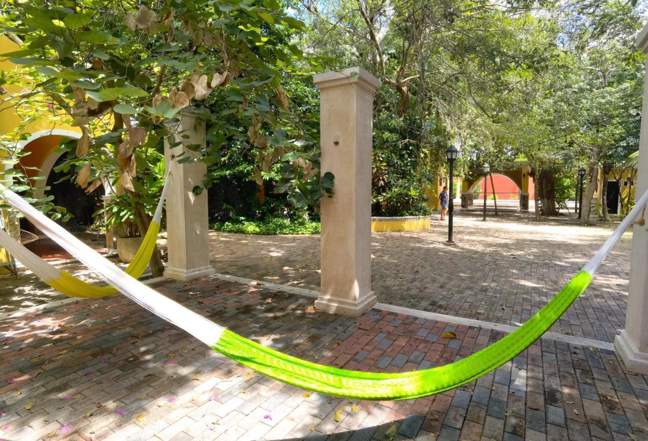 Casa De Abuelos - Joya Colonial Merida
