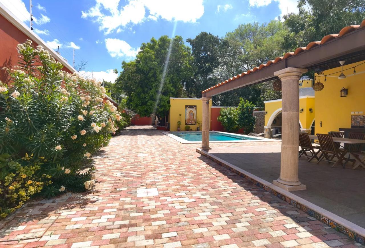 Holiday home Casa De Abuelos - Joya Colonial