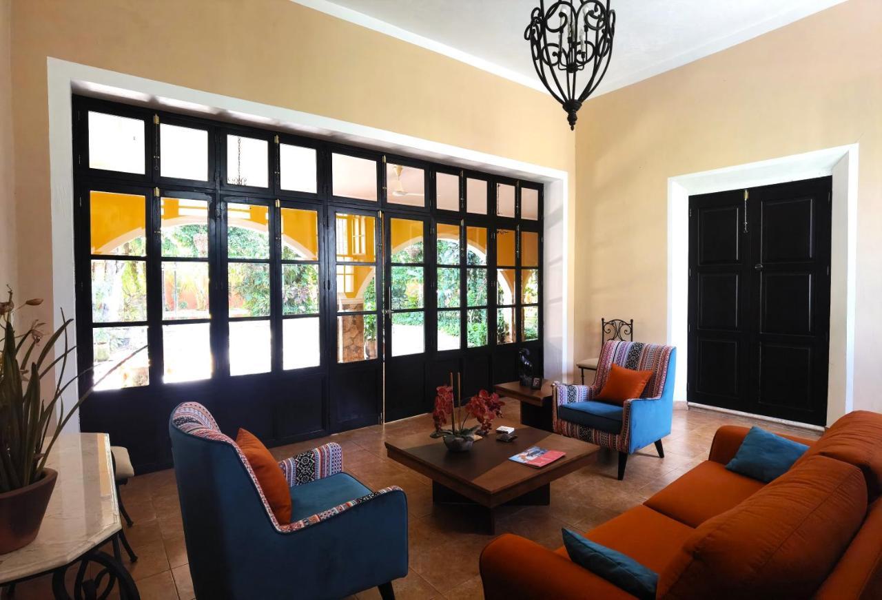 Holiday home Casa De Abuelos - Joya Colonial *