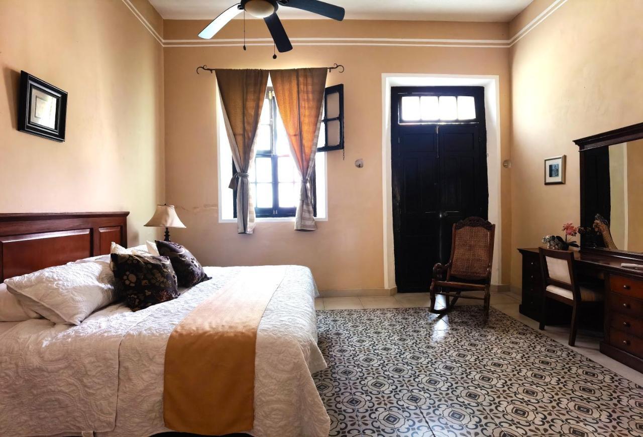 Casa De Abuelos - Joya Colonial Holiday home *