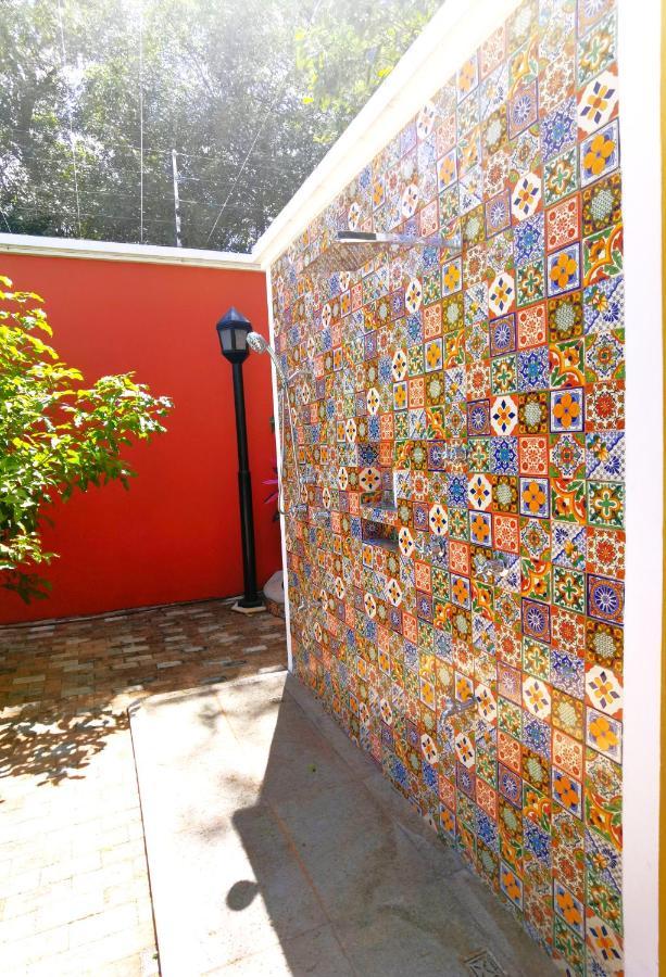 Casa De Abuelos - Joya Colonial * Merida
