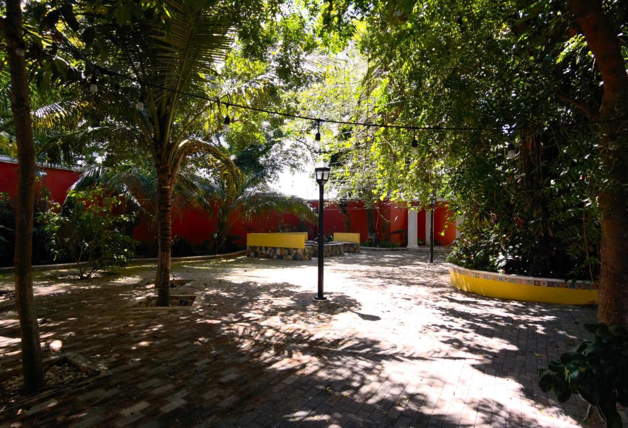 Holiday home Casa De Abuelos - Joya Colonial Merida