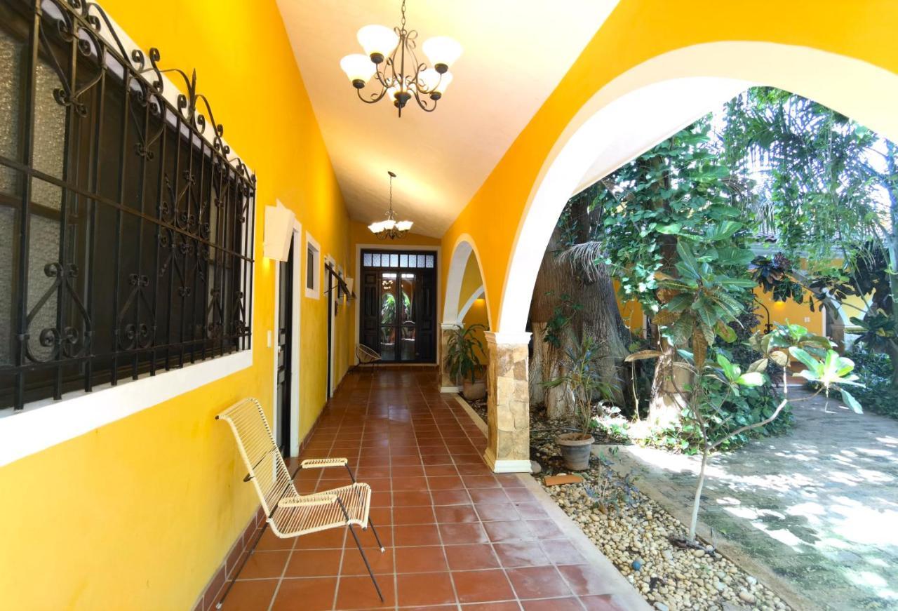 Holiday home Casa De Abuelos - Joya Colonial Merida