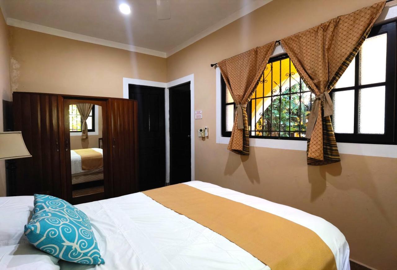 Casa De Abuelos - Joya Colonial * Merida