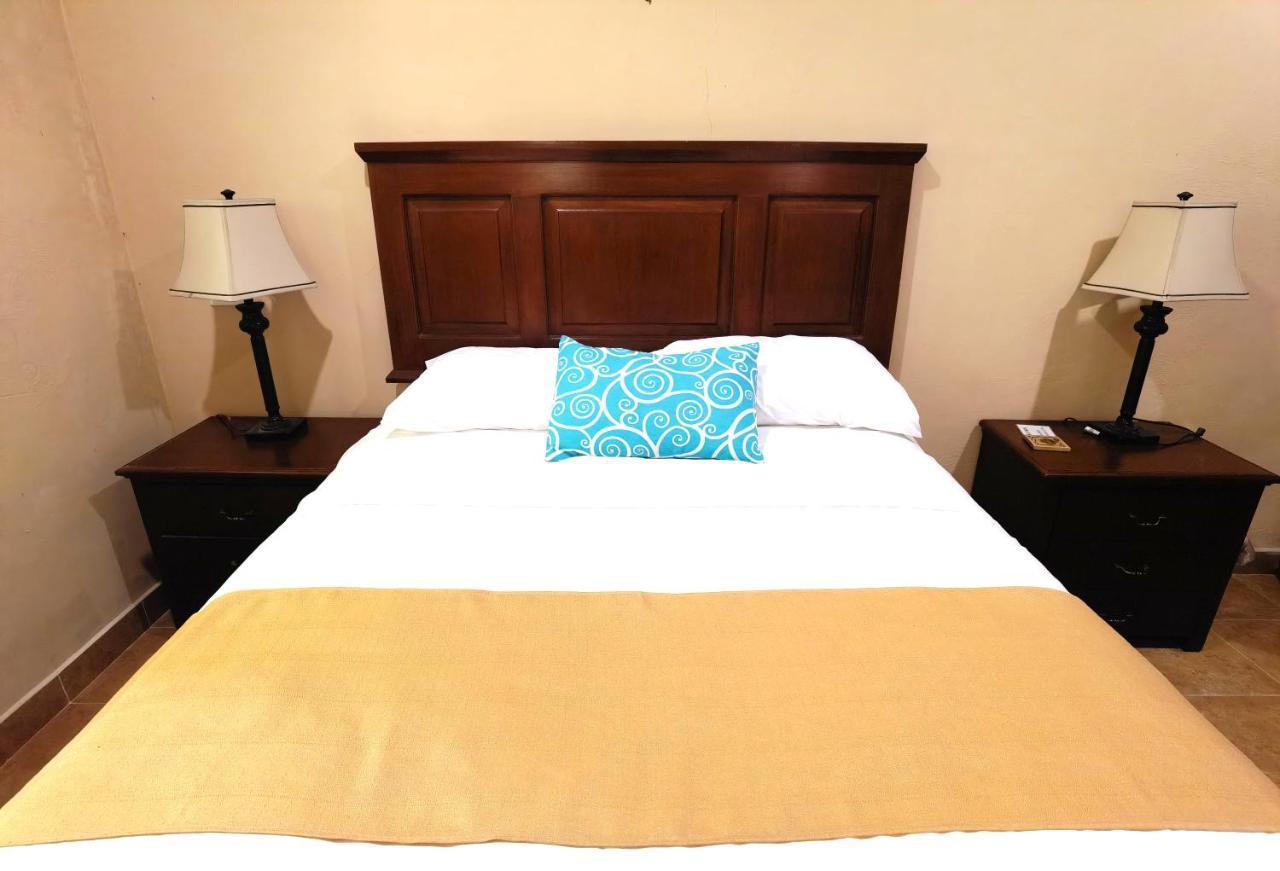 Holiday home Casa De Abuelos - Joya Colonial
