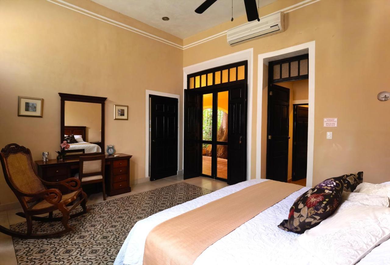 Holiday home Casa De Abuelos - Joya Colonial Merida