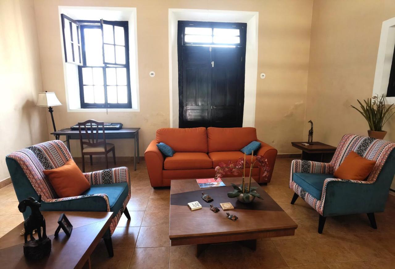 Holiday home Casa De Abuelos - Joya Colonial Merida