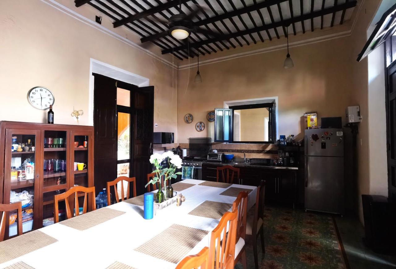 Holiday home Casa De Abuelos - Joya Colonial Merida