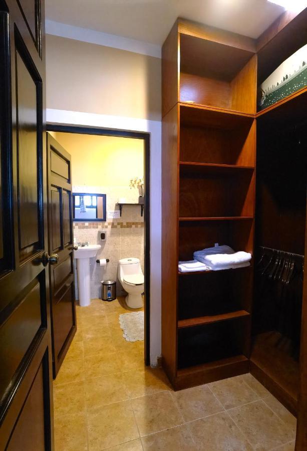 Casa De Abuelos - Joya Colonial
