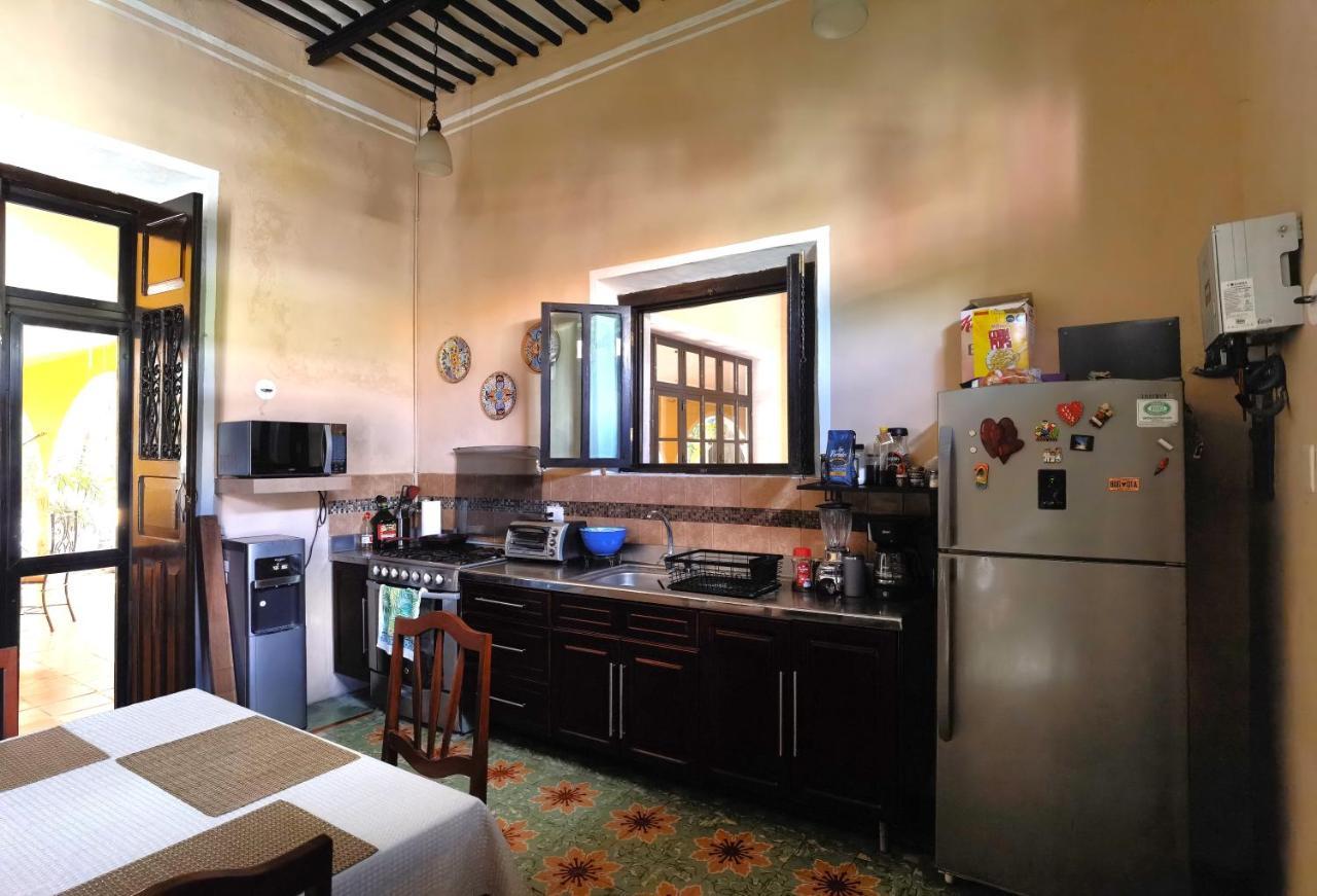 Casa De Abuelos - Joya Colonial Holiday home