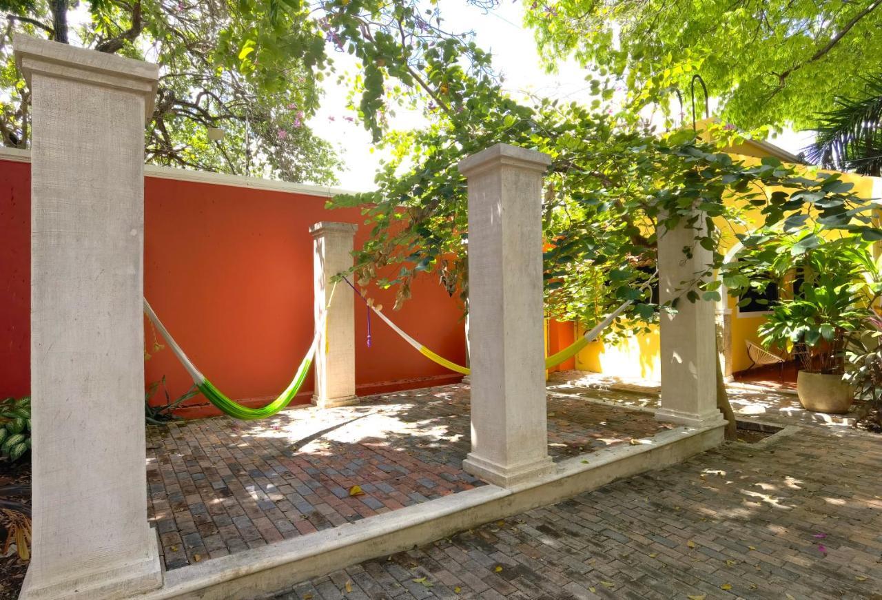 Holiday home Casa De Abuelos - Joya Colonial Merida