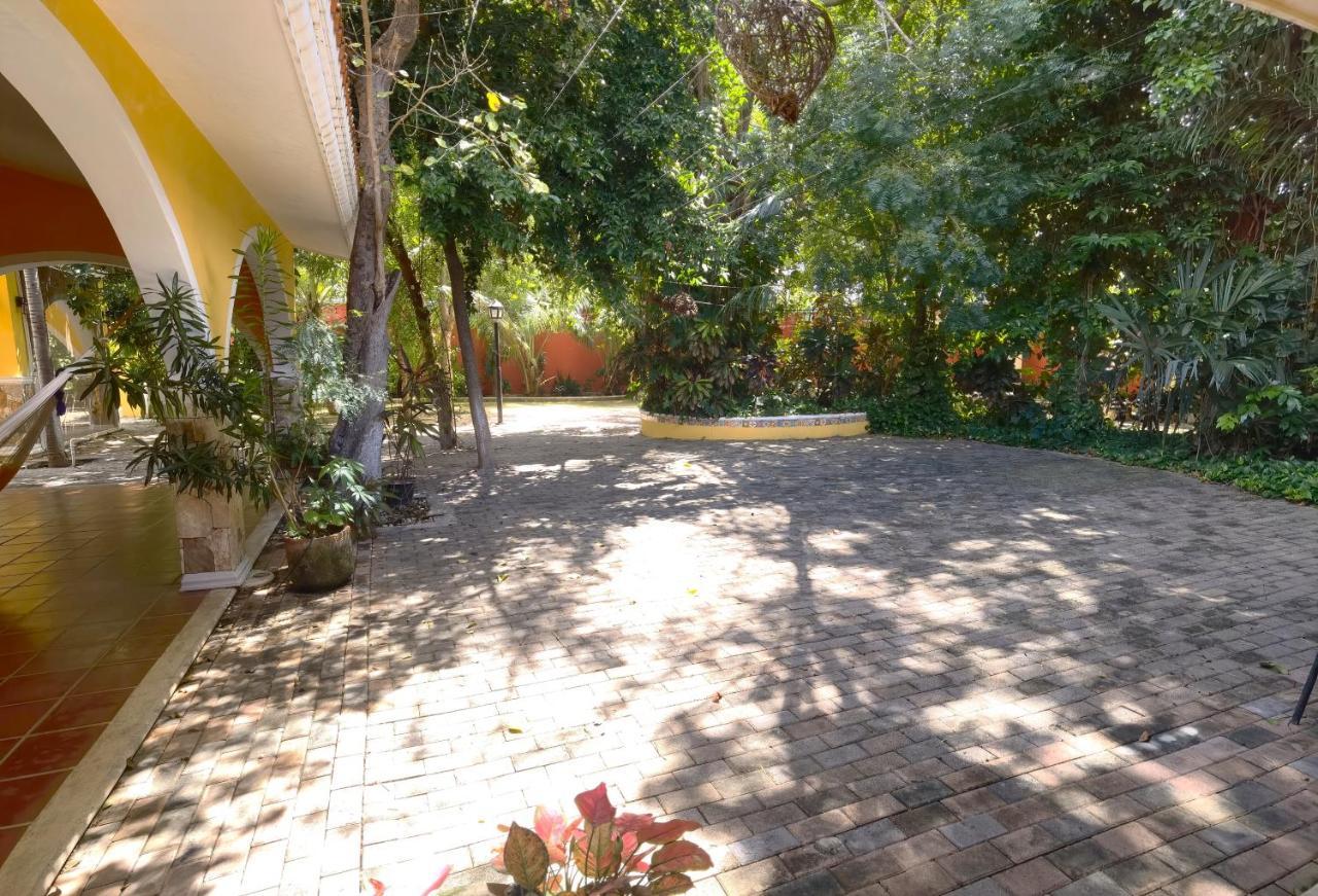 Casa De Abuelos - Joya Colonial Holiday home
