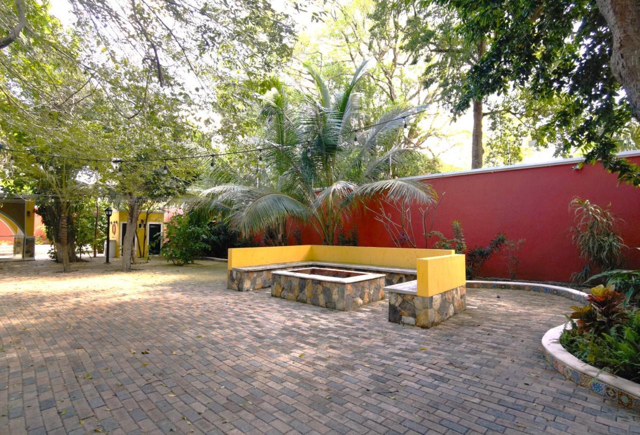 Holiday home Casa De Abuelos - Joya Colonial