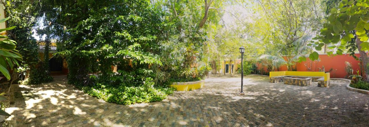 Holiday home Casa De Abuelos - Joya Colonial Merida